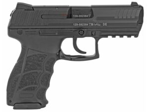HK P30 V1 Semi-Automatic Pistol 9mm Luger 3.85" Barrel 17-Round Black For Sale