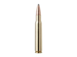 500 Rounds of Hornady American Whitetail Ammunition 30-06 Springfield 150 Grain Interlock Spire Point Box of 20 For Sale
