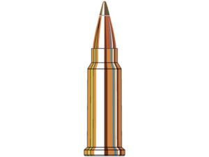 Hornady Ammunition 17 Hornady Mach 2 (HM2) 15.5 Grain NTX Lead-Free Box of 50 For Sale