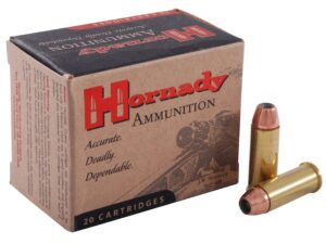 Hornady Custom Ammunition 41 Remington Magnum 210 Grain XTP Jacketed Hollow Point Box of 20 For Sale