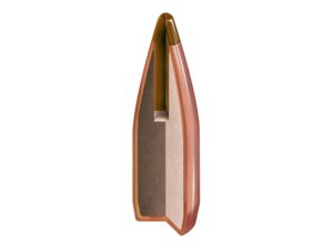 500 Rounds of Hornady Superformance Varmint Ammunition 223 Remington 35 Grain NTX Lead-Free Box of 20 For Sale