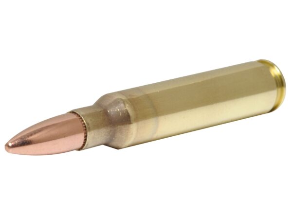 IMI Ammunition 5.56x45mm NATO 55 Grain M193 Full Metal Jacket Boat Tail For Sale 2