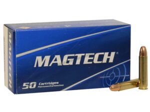 Magtech Ammunition 30 Carbine 110 Grain Full Metal Jacket For Sale