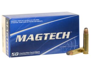 Magtech Ammunition 30 Carbine 110 Grain Soft Point For Sale