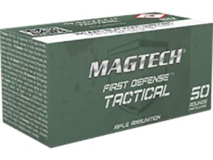 Magtech Ammunition 300 AAC Blackout 200 Grain Full Metal Jacket For Sale