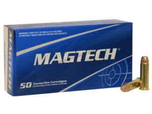 Magtech Ammunition 38 Special 125 Grain Full Metal Jacket For Sale