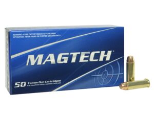 Magtech Ammunition 38 Special 158 Grain Full Metal Jacket For Sale