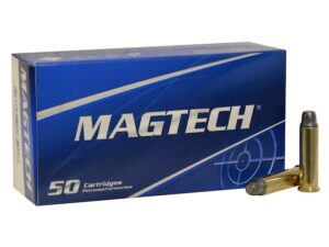 Magtech Ammunition 38 Special 158 Grain Lead Semi-Wadcutter For Sale