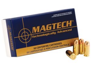 Magtech Sport Ammunition 45 ACP 230 Grain Full Metal Jacket For Sale