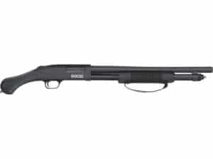 Mossberg 590S Shockwave Pump Action Shotgun For Sale