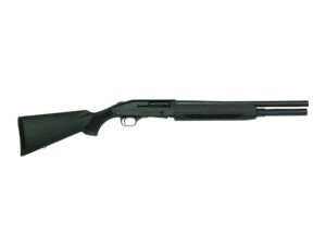 Mossberg 930 Home Security 12 Gauge Semi-Automatic Shotgun 18.5" Barrel Black For Sale