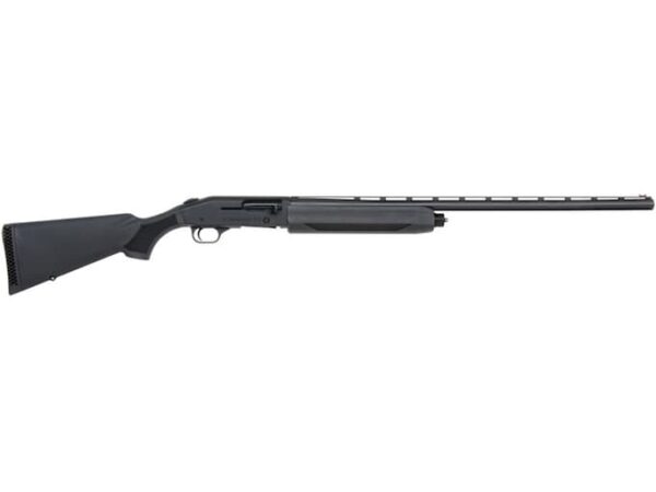 Mossberg 930 Waterfowl Shotgun 12 Gauge Vent Rib Barrel Matte Synthetic Black For Sale
