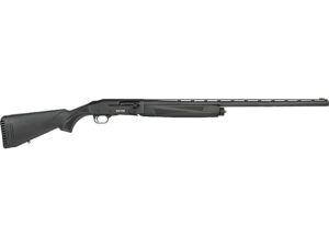 Mossberg 940 Pro Field 12 Gauge Semi-Automatic Shotgun 28" Barrel Black and Black For Sale