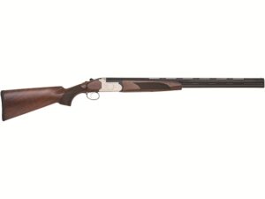 Mossberg Silver Reserve II Shotgun Vent Rib Barrel Blued Walnut For Sale