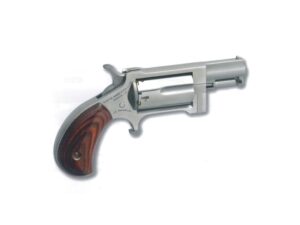 North American Arms Sidewinder Revolver For Sale