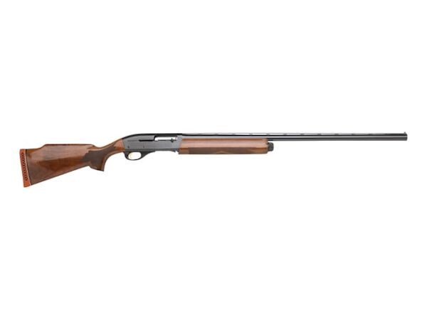 Remington 1100 Classic Trap 12 Gauge Semi-Automatic Shotgun 30" Barrel Blued and Walnut Straight Grip For Sale