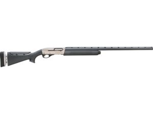 Remington 1100 Competition 12 Gauge Semi-Automatic Shotgun 30" Barrel Blued and Black Straight Grip For Sale
