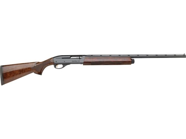 Remington 1100 Sporting Shotgun Vent Rib Barrel Rem Choke Blued Walnut For Sale