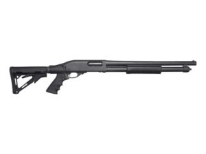 Remington 870 Express Synthetic Pump Shotgun 18.5" For Sale
