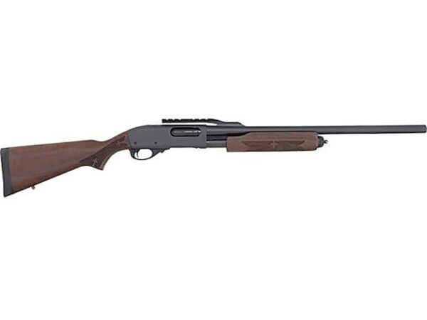 Remington 870 Fieldmaster Rifled Pump Action Shotgun For Sale