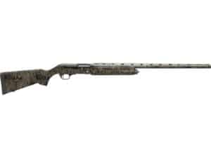 Remington V3 12 Gauge Pump Action Shotgun 26" Barrel Realtree Timber For Sale