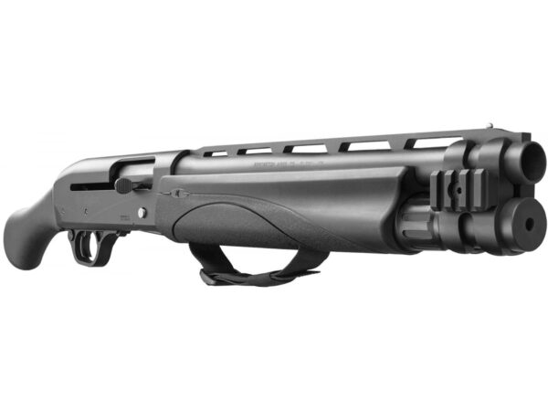 Remington V3 Tac-13 12 Gauge Semi-Automatic Shotgun 13″ Barrel Black For Sale