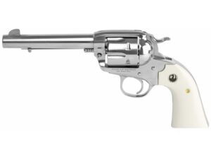 Ruger Bisley Vaquero Revolver For Sale