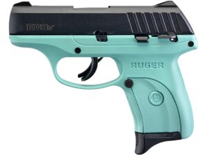 Ruger EC9s Semi-Automatic Pistol For Sale