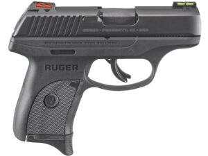 Ruger LC9s Semi-Automatic Pistol For Sale