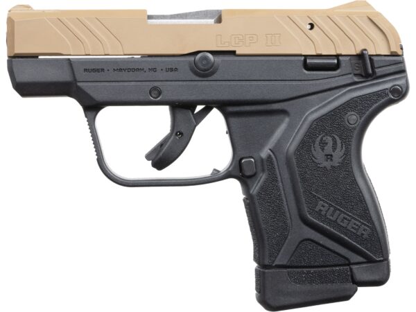Ruger LCP II Lite Semi-Automatic Pistol For Sale