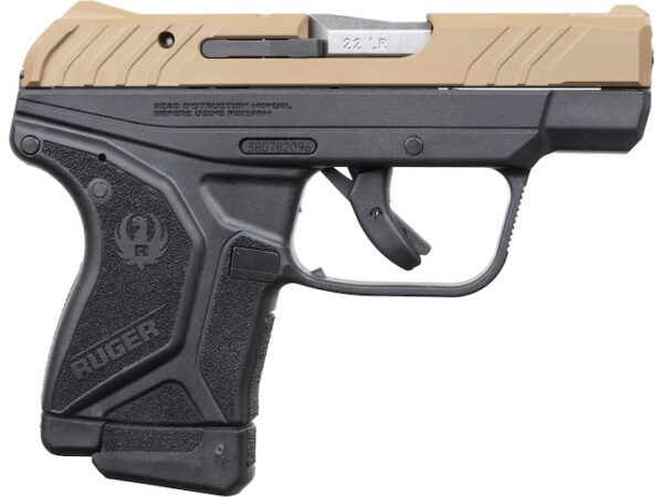 Ruger LCP II Lite Semi-Automatic Pistol For Sale