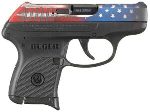 Ruger LCP Semi-Automatic Pistol For Sale