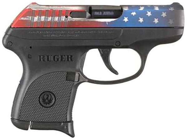Ruger LCP Semi-Automatic Pistol For Sale