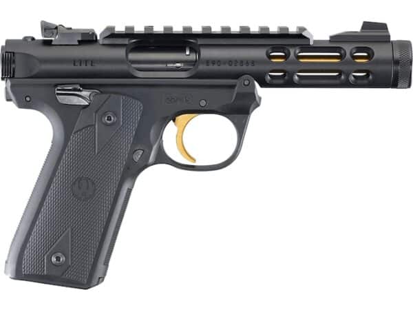 Ruger Mark IV 22/45 Lite Semi-Automatic Pistol For Sale