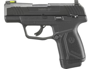 Ruger Max-9 Semi-Automatic Pistol For Sale