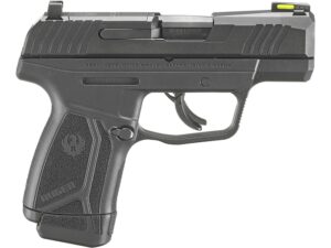 Ruger Max-9 Semi-Automatic Pistol For Sale