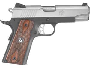 Ruger SR1911 Semi-Automatic Pistol For Sale