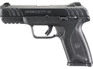 Ruger Security-9 Semi-Automatic Pistol For Sale