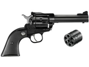 Ruger Single-Six Convertible Revolver For Sale