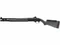 Savage Arms Renegauge Security 12 Gauge Semi-Automatic Shotgun 18.5″ Barrel Matte and Gray For Sale