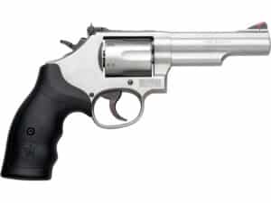 Smith & Wesson 66 Revolver For Sale
