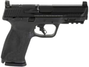 Smith & Wesson M&P 9 M2.0 Optics Ready Semi-Automatic Centerfire Pistol For Sale