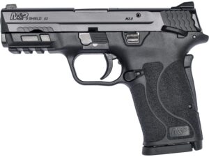 Smith & Wesson M&P 9 M2.0 Shield EZ Semi-Automatic Pistol For Sale