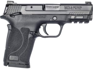 Smith & Wesson M&P 9 M2.0 Shield EZ Semi-Automatic Pistol For Sale
