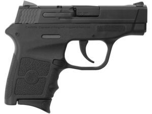 Smith & Wesson M&P Bodyguard Semi-Automatic Pistol 380 ACP 2.75" Barrel 6-Round Black For Sale