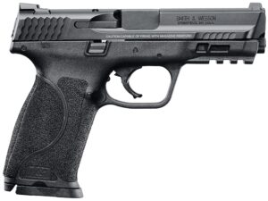Smith & Wesson M&P M2.0 4.25″ Semi-Automatic Pistol with Range Kit For Sale