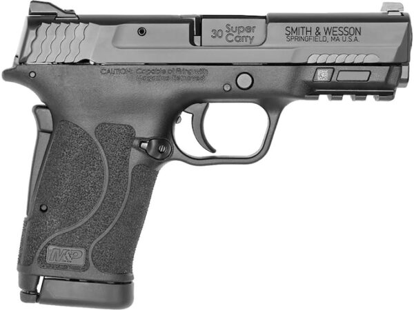 Smith & Wesson M&P Shield EZ Semi-Automatic Pistol For Sale