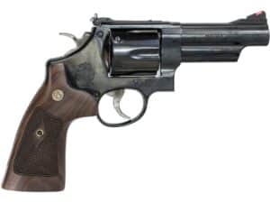 Smith & Wesson Model 29 Revolver 44 Magnum 6-Round Blue