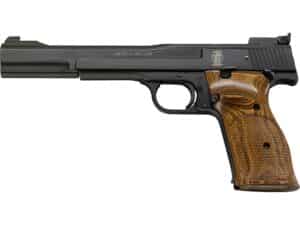 Smith & Wesson Model 41 Semi-Automatic Pistol For Sale