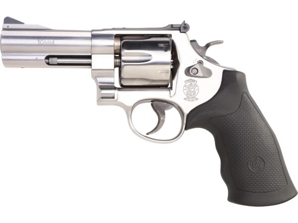 Smith & Wesson Model 610 Revolver For Sale